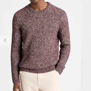 Men's Crew Neck Sweater